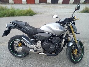 Honsa CB600Fa Hornet s abs - 3