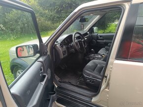 Land Rover Discovery 3 - 3