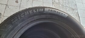 Pneu Michelin 225/60 R17  prim4+ - 3