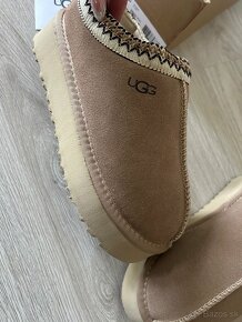 UGG Tazz -platform - 3