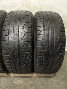 Zimné pneumatiky 235/55/18 Pirelli - 3