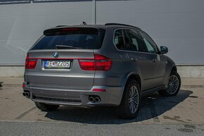 BMW X5 4.8 i 2007 - 3