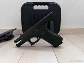 Predam Glock 45 - 3