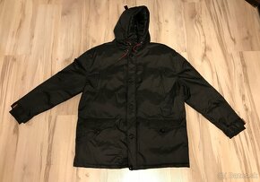 Parka Canadian Peak 3xl nová zimná bunda - 3