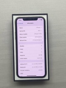 IPHONE 11 PRO GOLD 64GB + Darček - 3