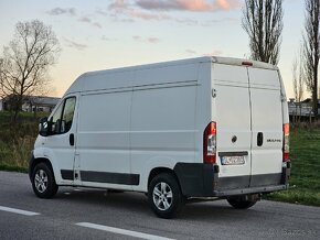 Fiat Ducato 2.3 multijet - 3