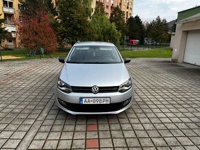 Polo 1.6tdi - 3