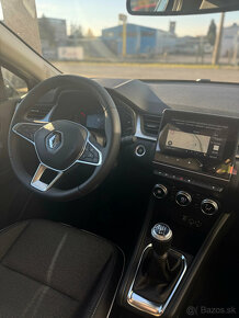 Renault Captur Techno TCe 90 - 3