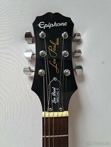 Epiphone Les Paul Special II - AFD - 3