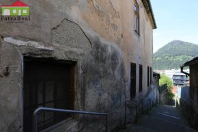 Rodinný dom v rekonštrukcii, Ružomberok - 3