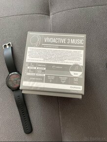 garmin vivoactive 3 music - 3