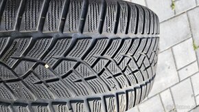 245/40 R18  Goodear Ultragrip Performance + 97V - 3