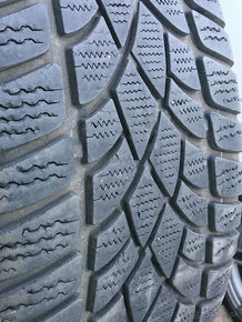 235/40 r19 zimne - 3