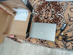 Predám HP PROBOOK plne funkčný - 3