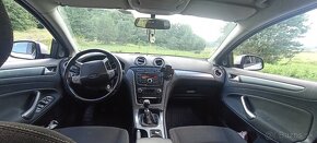 Ford mondeo mk4 - 3