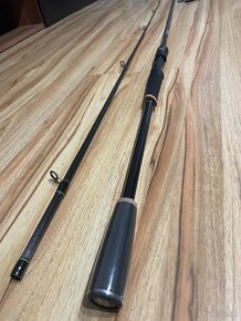 Prívlačový prút Daiwa Prorex XR 2,7m, 5-30g - 3