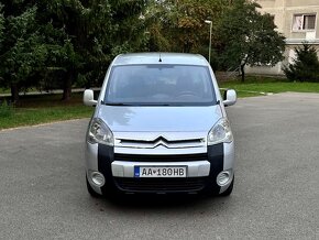 Citroen Berlingo 1.6 Hdi 80kw multiSpace - 3