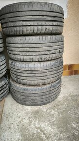 Dunlop 225/45 R17 - 3