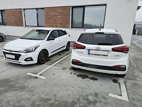 Hyundai I20 1,2 COOL 62 kW / 84 koní - 3