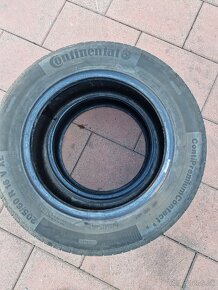 Continenta ContiPremiumContakt 205/60r16 leto 2kus - 3