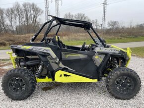 Polaris RZR XP 1000 Bugina - 3