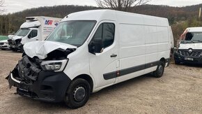 Renault Master 100 kW - 3