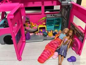 Karavan Barbie - 3