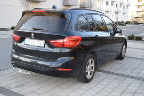 BMW 216i Gran Tourer 2019 DPH LED Polokoža - 3