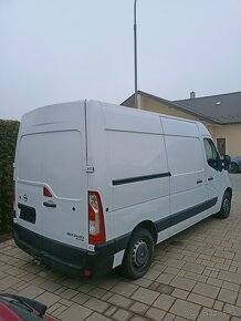 Opel Movano 2.3CDTI L2H2 - 3