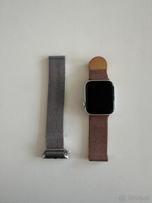 Apple Watch Series 5, Nike+ 40 mm - 3