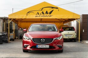 Mazda 6 2.0 Skyactive,Len 66t KM,SK Pôvod,1.Majiteľ + VIDEO - 3