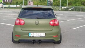 Volkswagen Golf R32 V6 r.2 DSG 4-Motion - 3