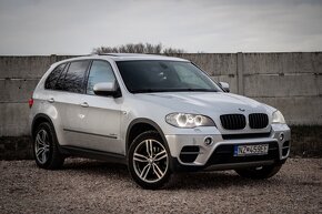 BMW e70 X5 xDrive30d - 3