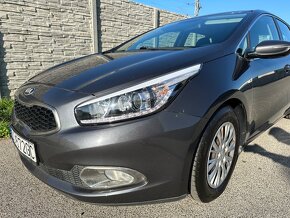 KIA CEED 1,6crdi 94kW - 3