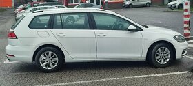 Volkswagen Golf Variant 1.6 TDI BMT 115k Edition Comfortline - 3