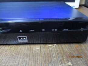 SAMSUNG BLU-RAY BD-P1580 - 3