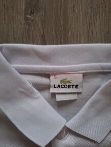 Polokošela Lacoste L - 3