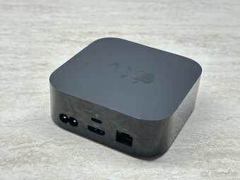 Apple TV HD 32gb - 3