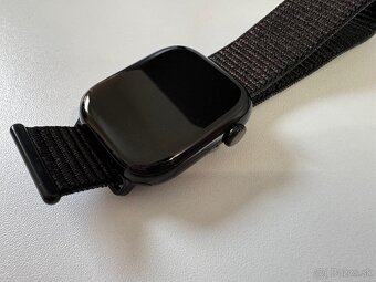 PREDAM/ VYMENIM NEAKTIVOVANE APPLE WATCH SERIES 10 46MM - 3