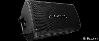 HeadRush FRFR-108 + Alto Professional Bluetooth Total 2 - 3