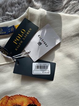 Polo Ralph Lauren mikina - 3