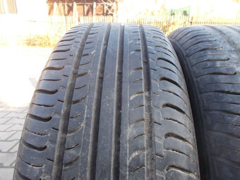 Pneumatiky Hankook 225/60R17 letné 4ks - 3