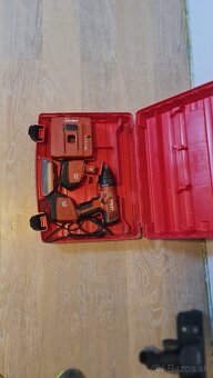 Hilti SF 151-A - 3