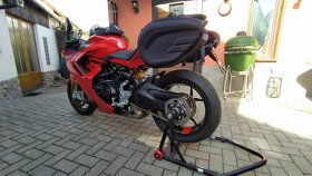 ducati supersport 950S 2021 - 3