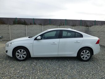 Volvo S60 1.6TDi 115PS SEDAN DRIVE E/STK - 3