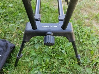 Rod pod Delphin Craber mini 50e - 3