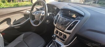 Ford Focus 1.0ecobost - 3