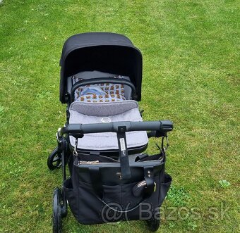 Bugaboo Fox 2 s komplet príslušenstvom - 3