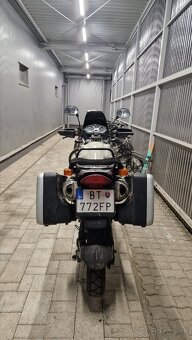 bmw f650gs dakar - 3