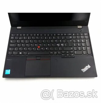 Lenovo ThinkPad T15 Gen 2 I5-1135G7 16 GB RAM 256 GB SSD 15. - 3